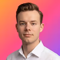 Photo de profil de Morgan SCHOLZ, développeur web freelance